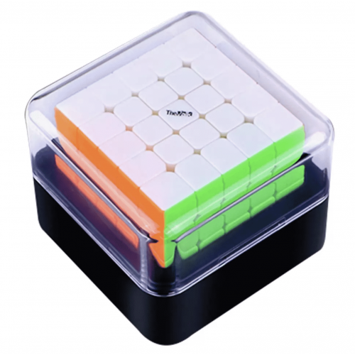 VALK 5M Magnetic 5x5