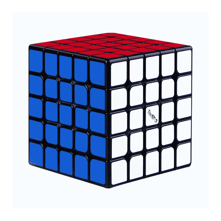 VALK 5M Magnetic 5x5