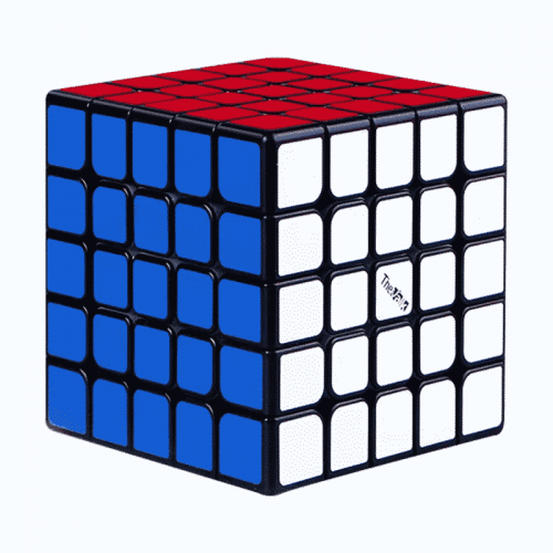 VALK 5M Magnetic 5x5