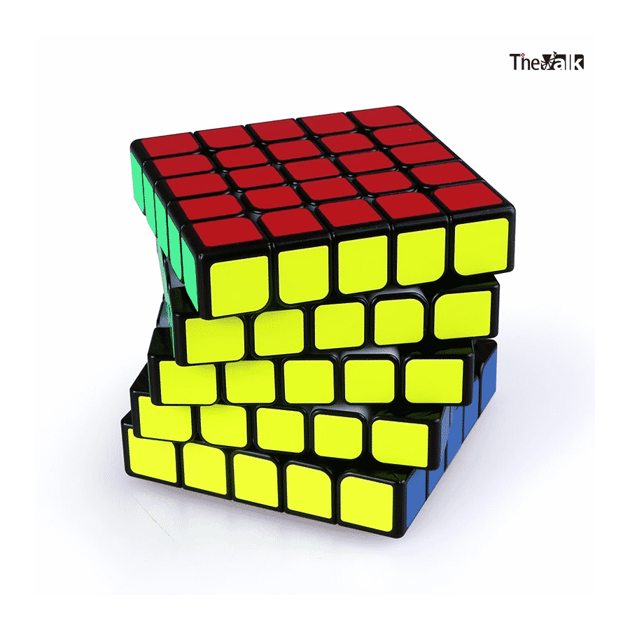 VALK 5M Magnetic 5x5