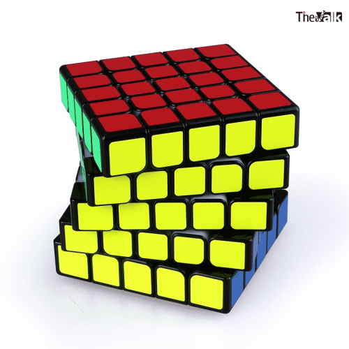 VALK 5M Magnetic 5x5