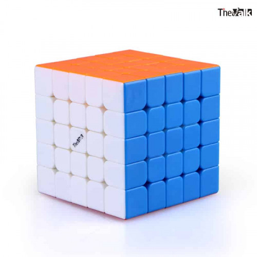 VALK 5M Magnetic 5x5