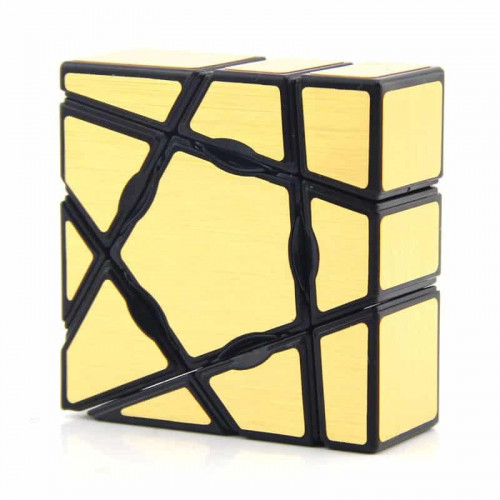 YJ Ghost 1x3x3