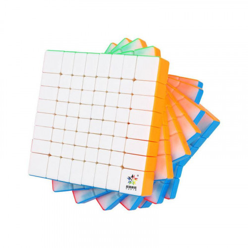 Yuxin Little magic cube 8x8