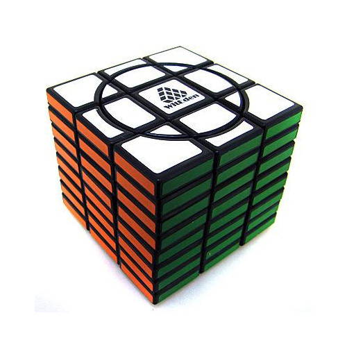 Witeden Super 3x3x8 II