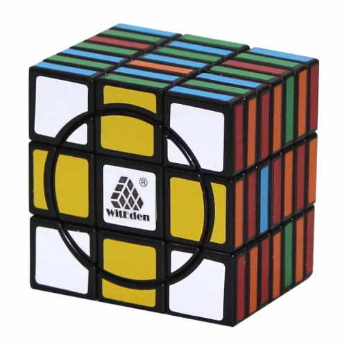 Witeden Super 3x3x7:00