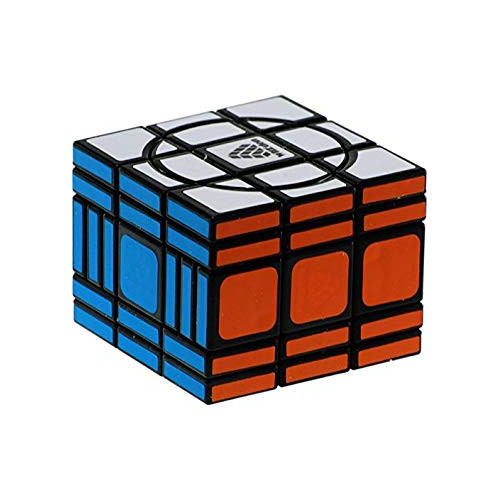 Witeden Super 3x3x5:00