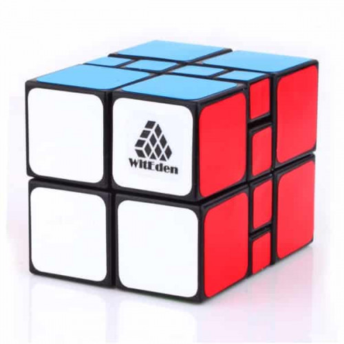 Witeden 2x2x3 Camouflage II