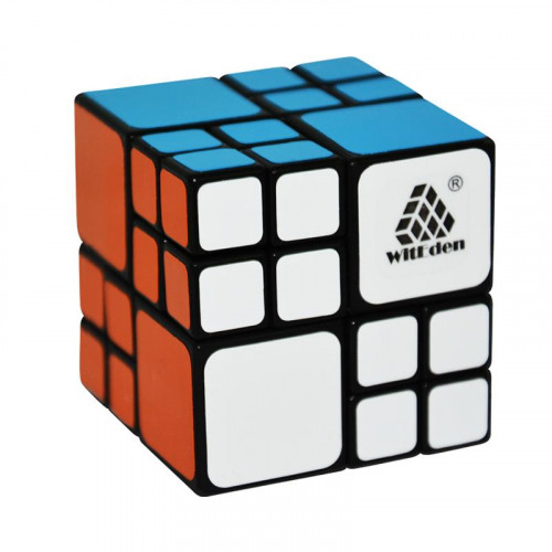 Witeden Bandaged 4x4x4