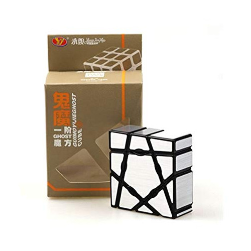 YJ Ghost 1x3x3