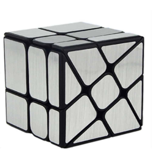 MF Windmill Mirror cube