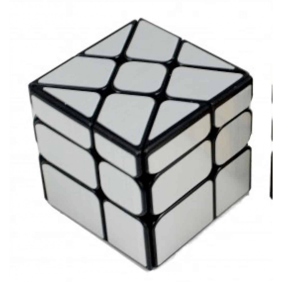 MF Windmill Mirror cube