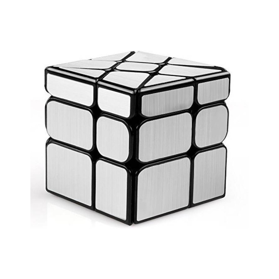 MF Windmill Mirror cube