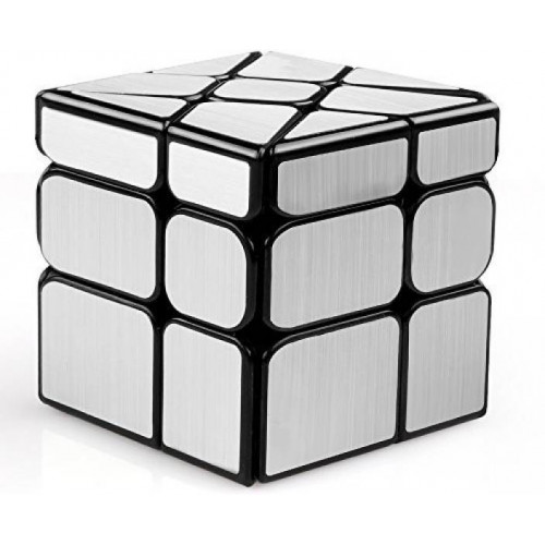 MF Windmill Mirror cube