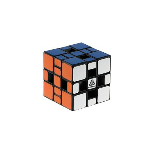 Witeden Wormhole II 2