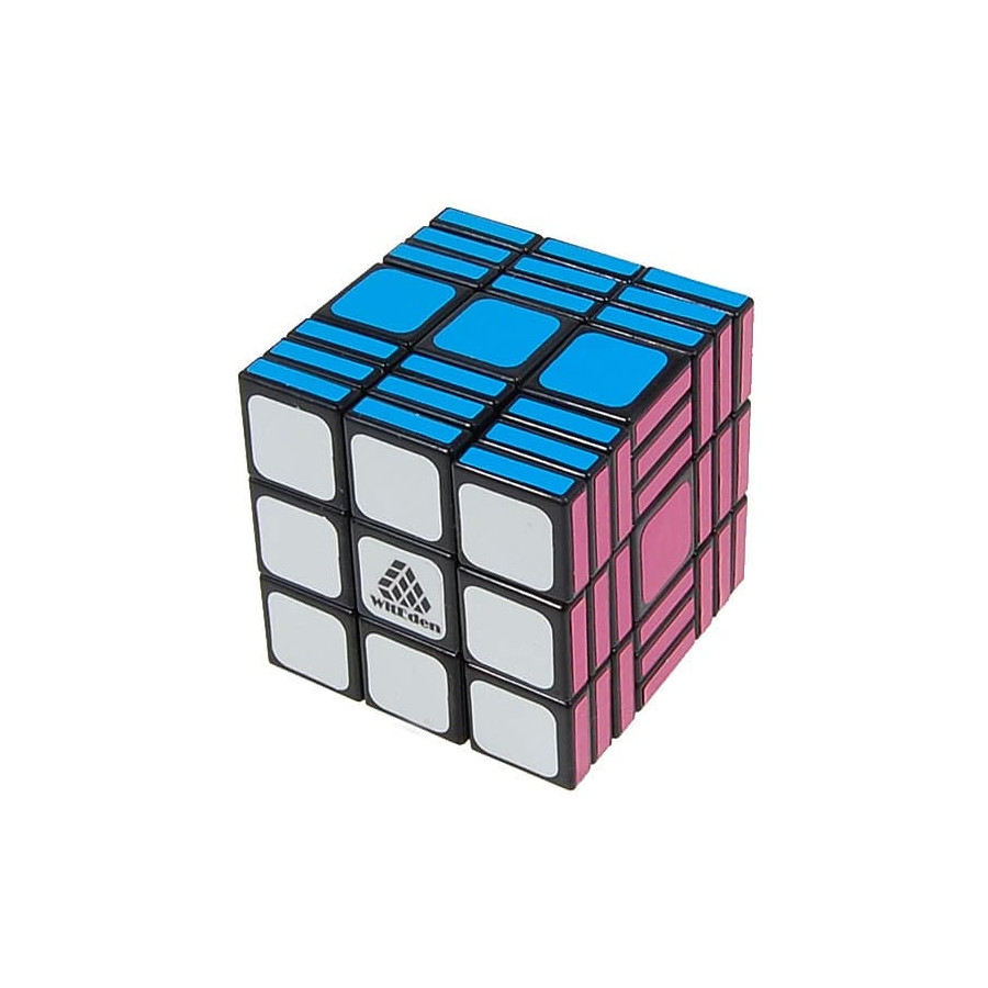 Witeden Cubic 3x3x7