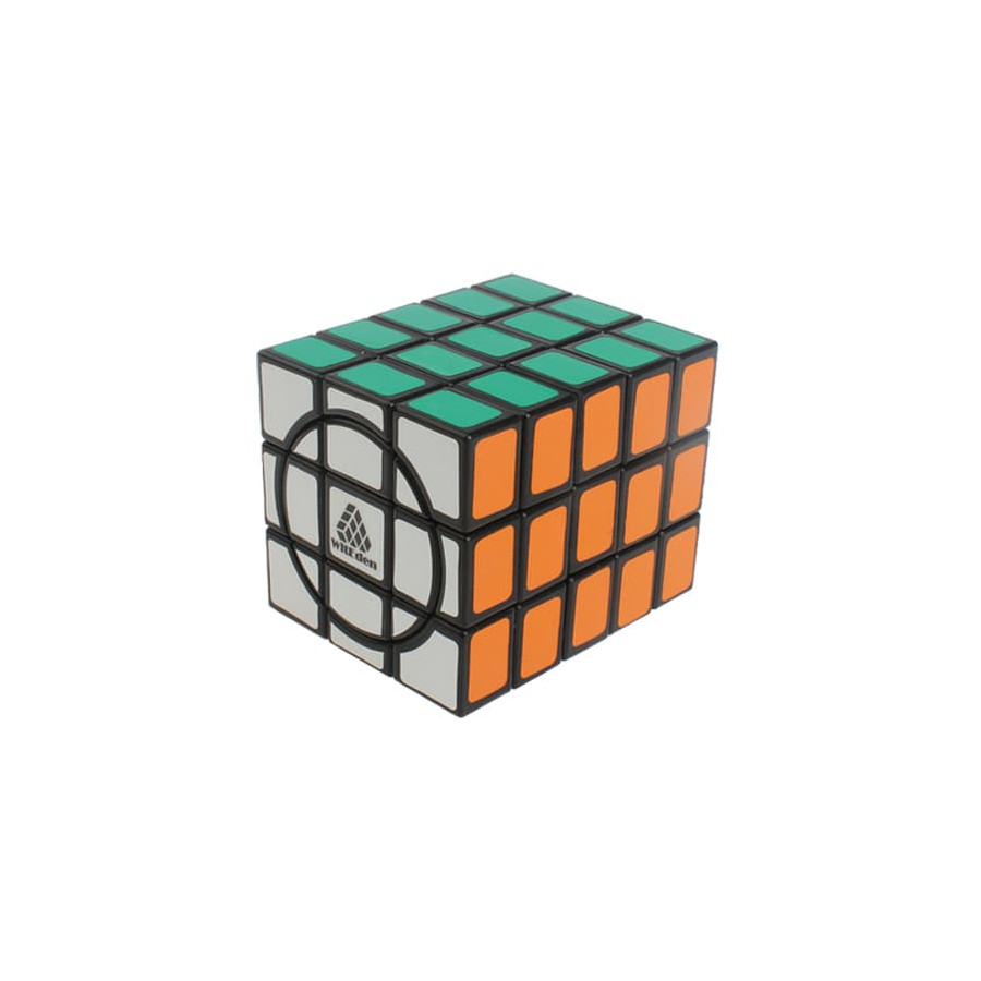 Witeden Super 3x3x5