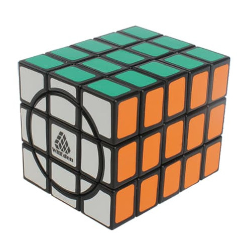 Witeden Super 3x3x5
