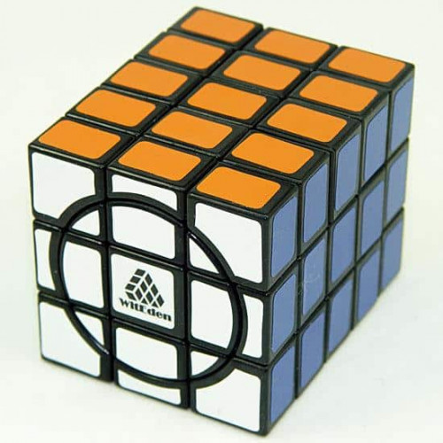 Witeden Super 3x3x5