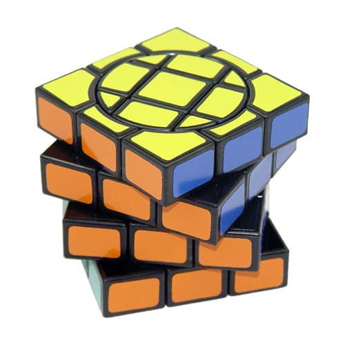 Witeden Super 3x3x4 2