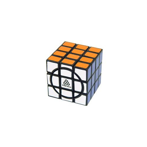 Witeden Super 3x3x4