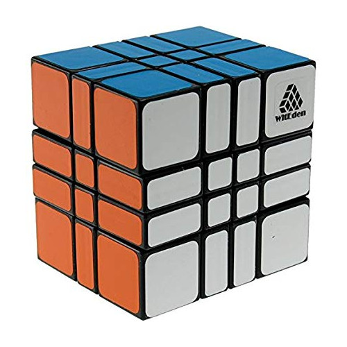 Witeden 4x4x3 Camouflage