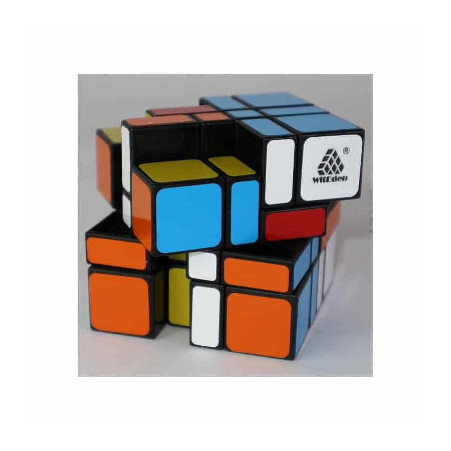 Witeden 4x4x3 Camouflage