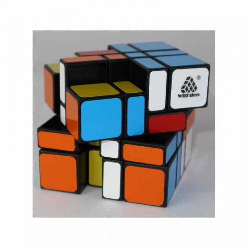 Witeden 4x4x3 Camouflage