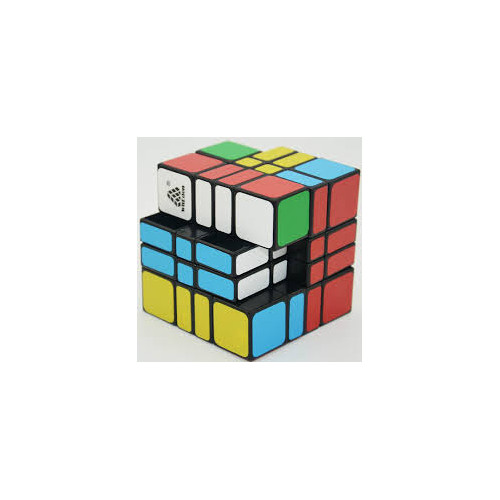 Witeden 4x4x3 Camouflage