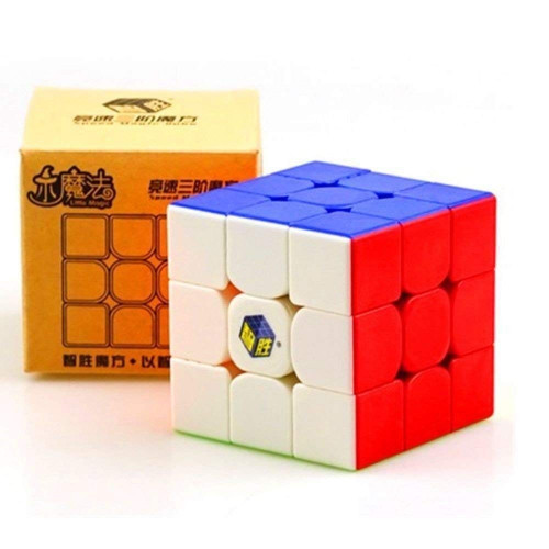 Yuxin Little Magic 3x3