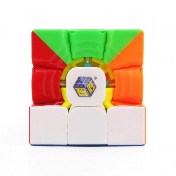 Yuxin Little Magic 3x3