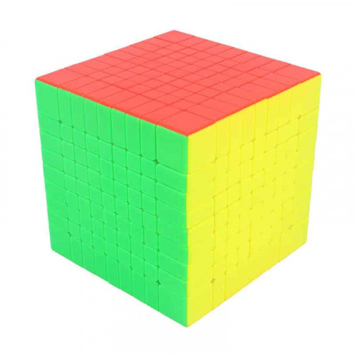 Yuxin Little magic cube 9x9 2