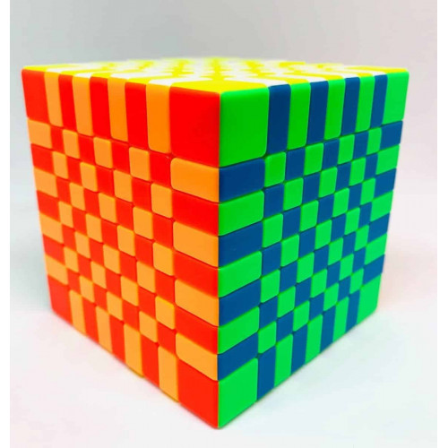 Yuxin Little magic cube 9x9