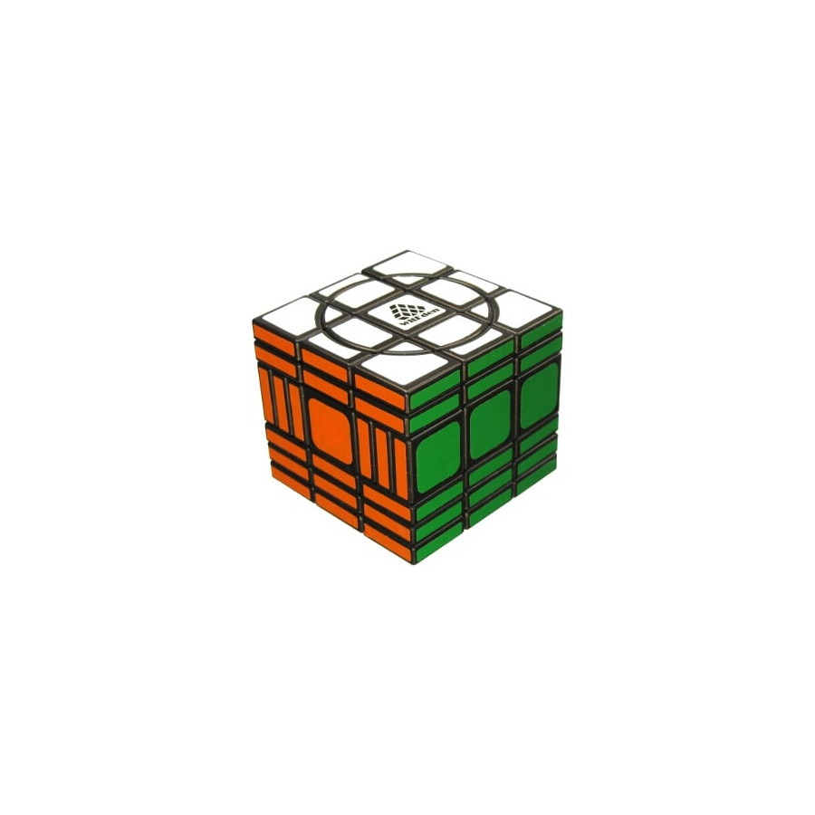 Witeden Super 3x3x6