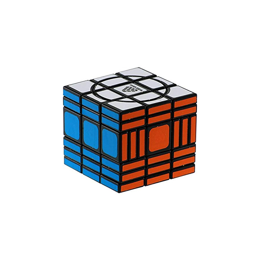 Witeden Super 3x3x6