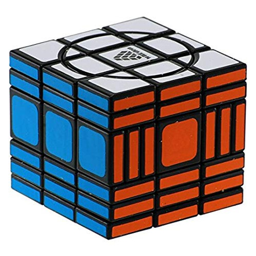 Witeden Super 3x3x6