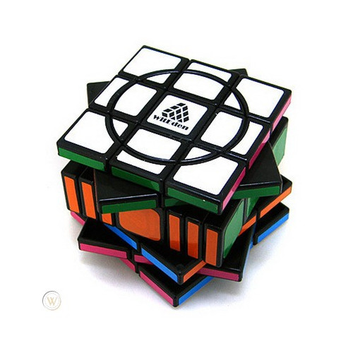 Witeden Super 3x3x6