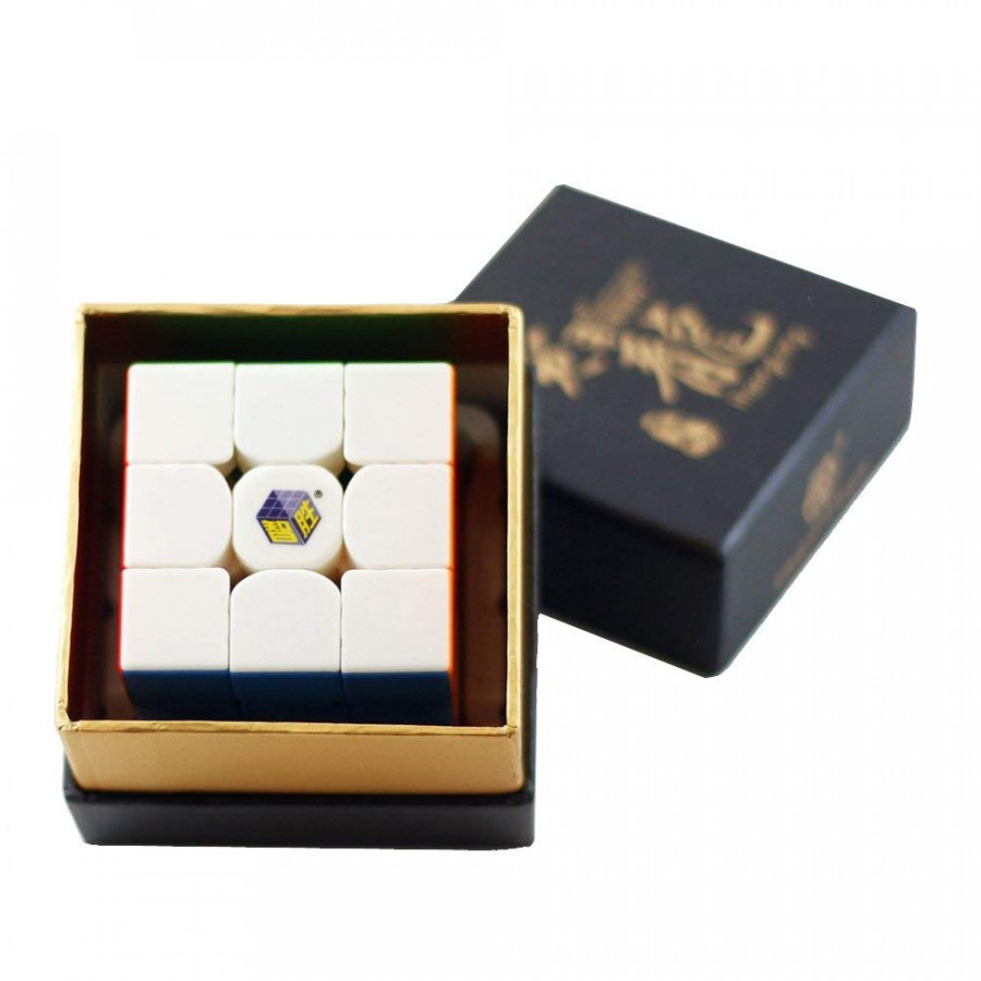 Yuxin Huanglong 3x3 Magic Cube