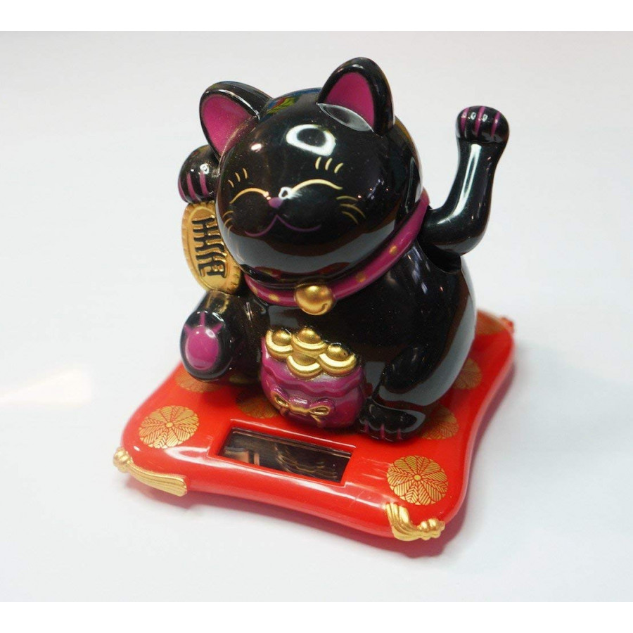 Maneki Neko Chat Chanceux