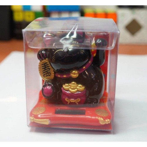 Maneki Neko Chat Chanceux