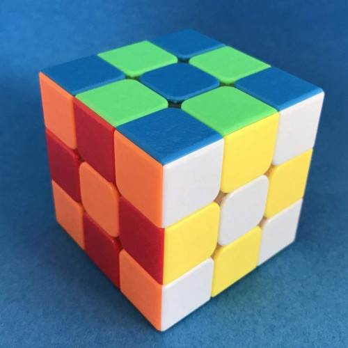 Shengshou Mr. M 3x3 Magnetic 2