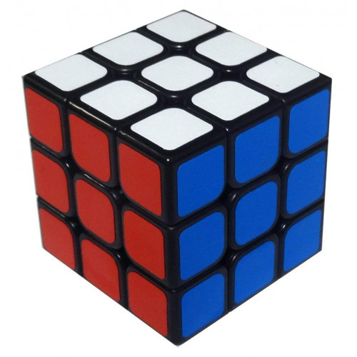 QiYi MoFangGe QiHang 3x3