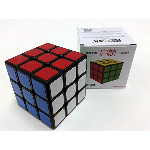 QiYi MoFangGe QiHang 3x3