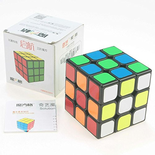 QiYi MoFangGe QiHang 3x3