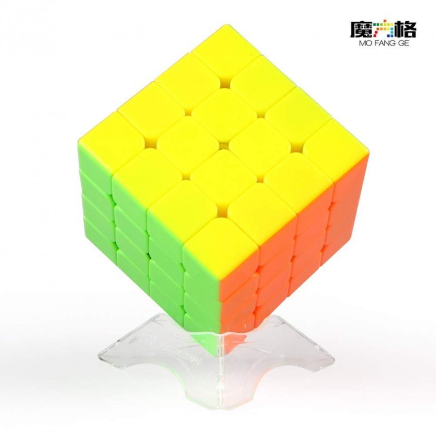 Qiyi WuQue Mini 4x4