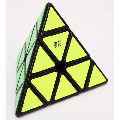 QiYi Pyraminx Qiming A Puzzle