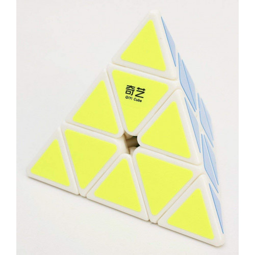 QiYi Pyraminx Qiming A Puzzle