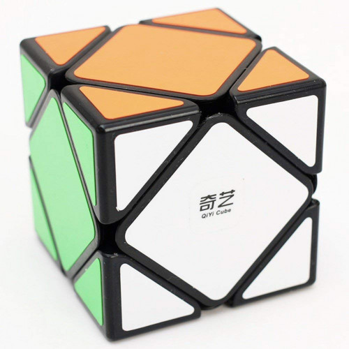 QiYi Skewb QiCheng 2