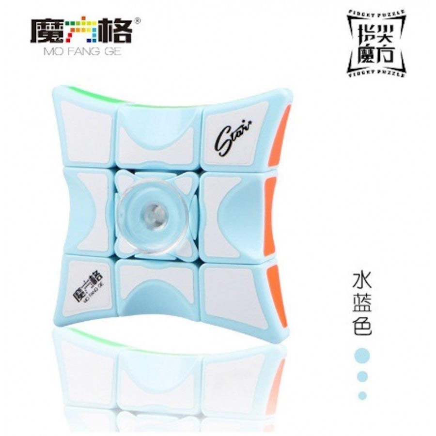 QiYi Spinner Cube 1x3x3