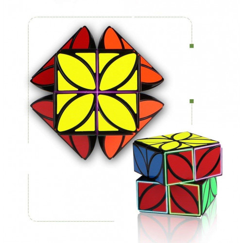 QiYi Clover Plus Noir